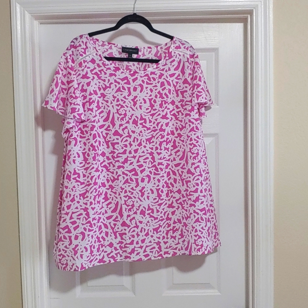 Lane Bryant
